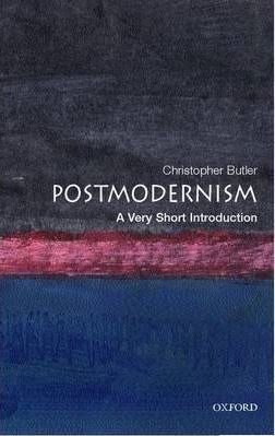 Postmodernism : A Very Short Introduction 74