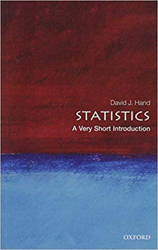 Statistics : A Very Short Introduction 196