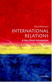 International Relations  : A Very Short Introduction 164