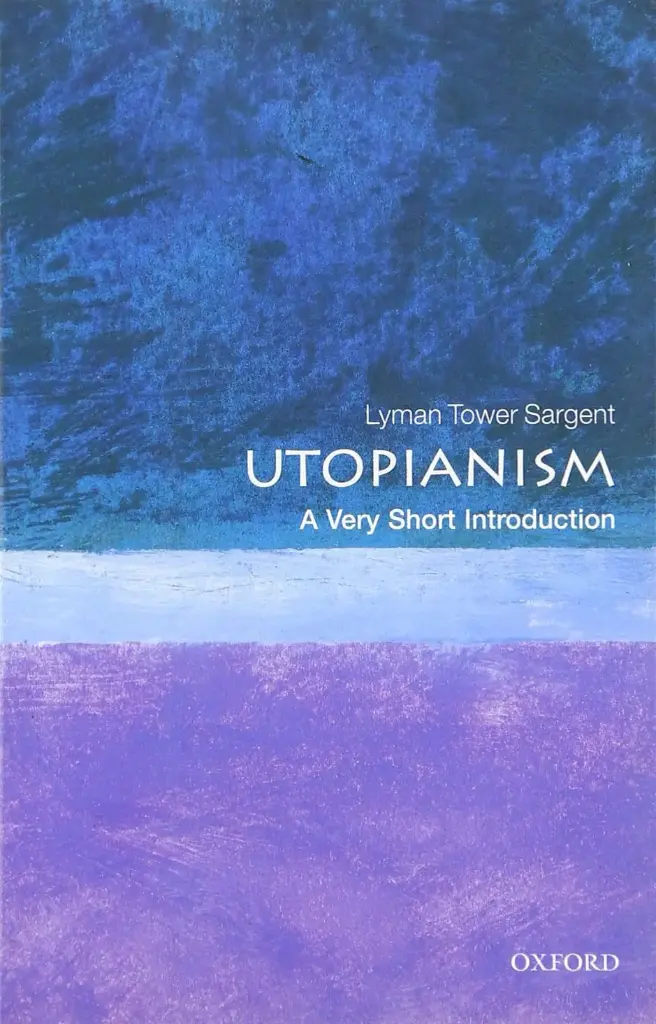 Utopianism  : A Very Short Introduction 246