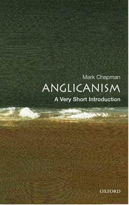 Anglicanism : A Very Short Introduction 149