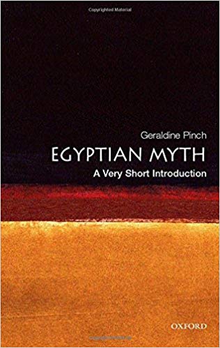 Egyptian Myth : A Very Short Introduction 106