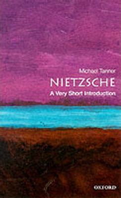 Nietzsche : A Very Short Introduction 34