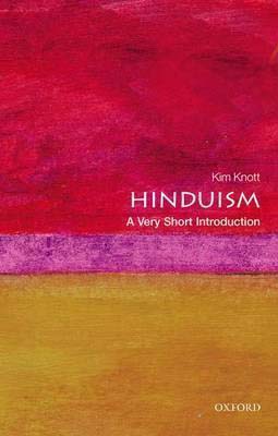 Hinduism : A Very Short Introduction 5