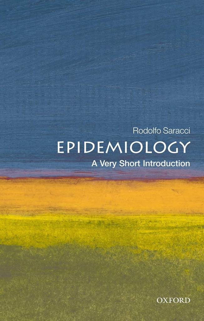 Epidemiology : A Very Short Introduction 224