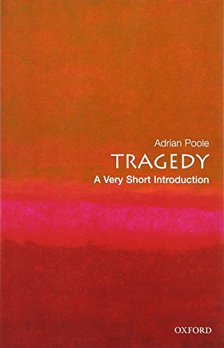 Tragedy : A Very Short Introduction 131