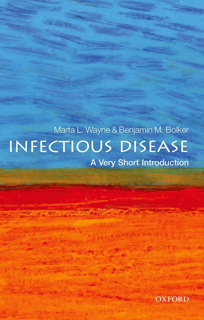 Infectious Disease : A Very Short Introduction 433