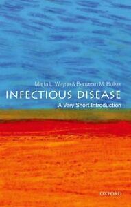 Infectious Disease : A Very Short Introduction 433