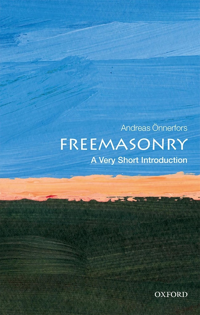 Freemasonry : A Very Short Introduction 531
