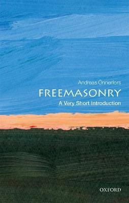 Freemasonry : A Very Short Introduction 531