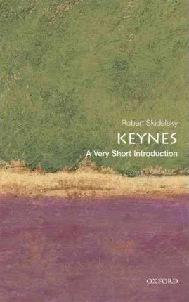 Keynes : A Very Short Introduction 248