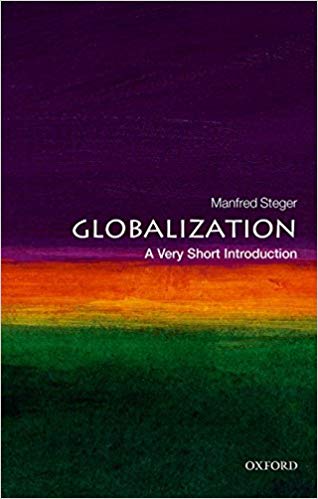 Globalization : A Very Short Introduction 86