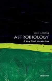 Astrobiology : A Very Short Introduction 370