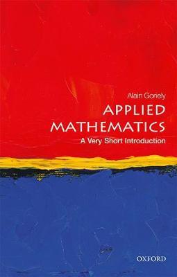 Applied Mathematics : A Very Short Introduction 555