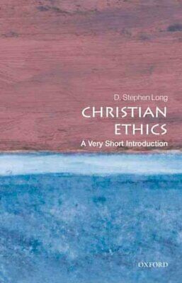 Christian Ethics : A Very Short Introduction 238