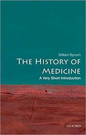 The History Of Medicine : A Very Short Introduction 191