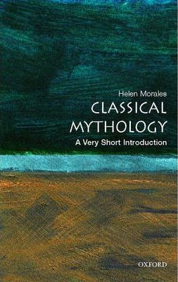 Classical Mythology : A Very Short Introduction 167