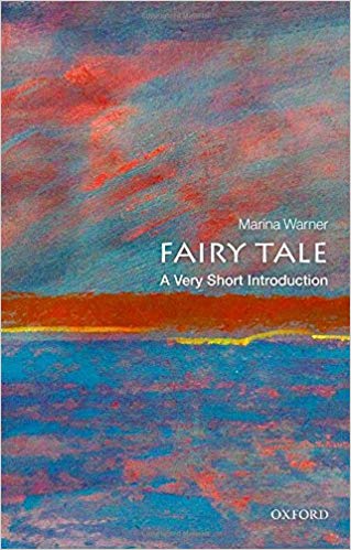 Fairy Tales : A Very Short Introduction 550
