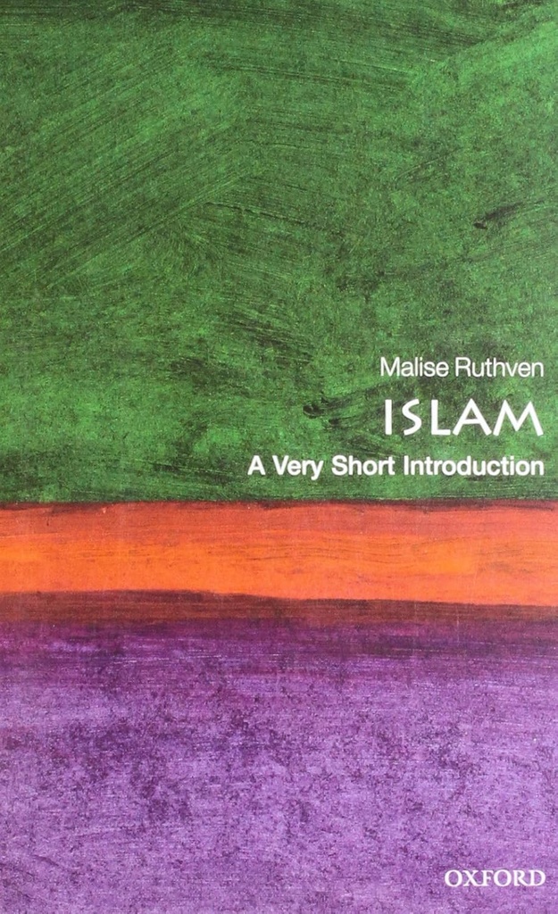 Islam : A Very Short Introduction 7