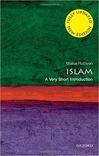 Islam : A Very Short Introduction 7