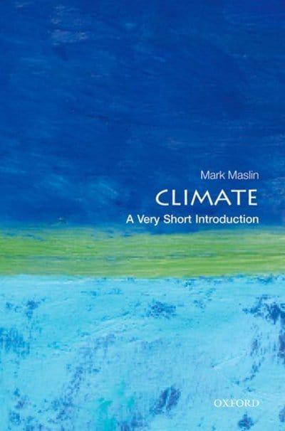 Climate : A Very Short Introduction 358