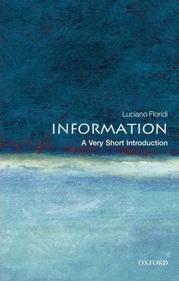 Information : A Very Short Introduction 225