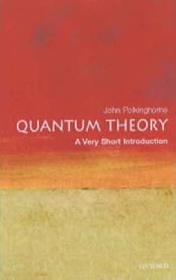 Quantum Theory : A Very Short Introduction 69