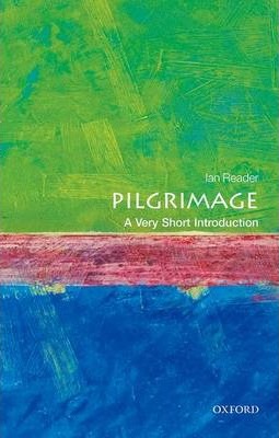 Pilgrimage : A Very Short Introduction 427