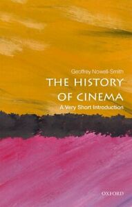 The History Of Cinema : A Very Short Introduction 543