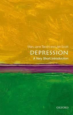 Depression : A Very Short Introduction 504
