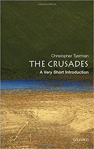 The Crusades : A Very Short Introduction 140