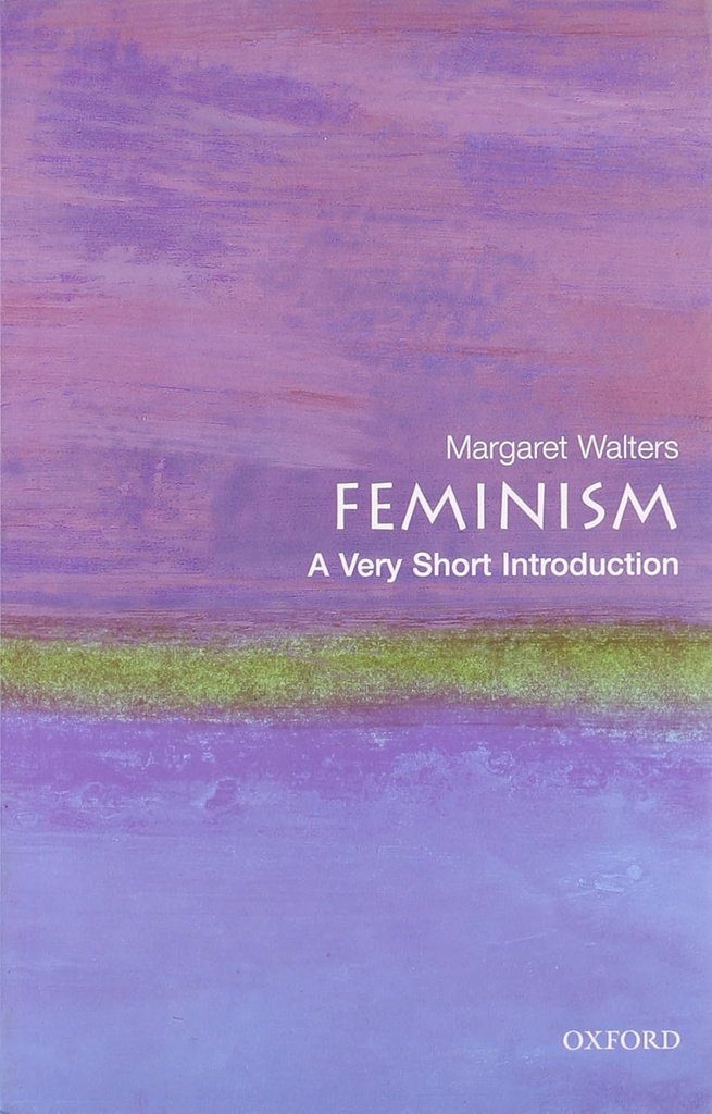 Feminism : A Very Short Introduction 141