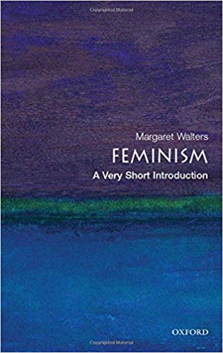 Feminism : A Very Short Introduction 141