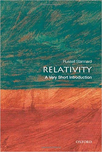 Relativity : A Very Short Introduction 190