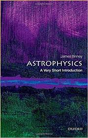 Astrophysics : A Very Short Introduction 470