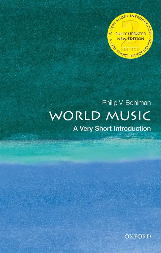 World Music : A Very Short Introduction 65