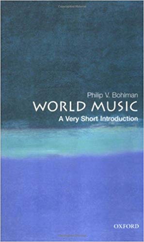 World Music : A Very Short Introduction 65