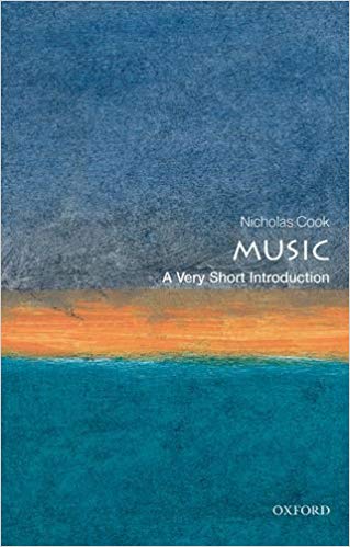 Music : A Very Short Introduction 2