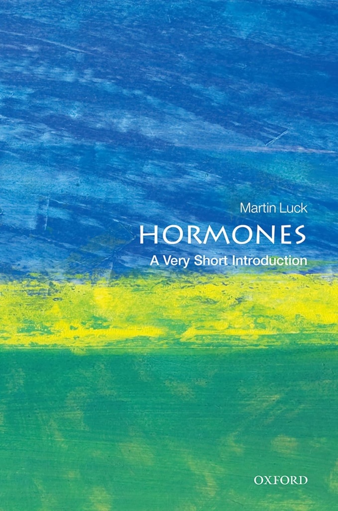 Hormones : A Very Short Introduction 394