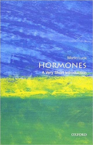 Hormones : A Very Short Introduction 394