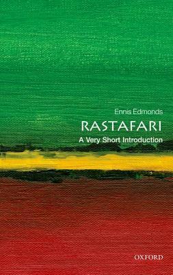 Rastafari : A Very Short Introduction 340