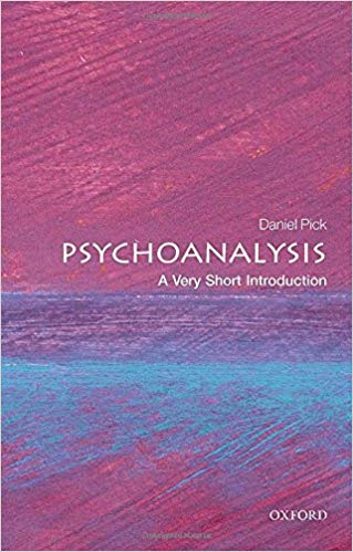 Psychoanalysis : A Very Short Introduction 435