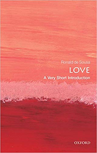 Love : A Very Short Introduction 415