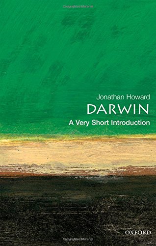 Darwin : A Very Short Introduction 35