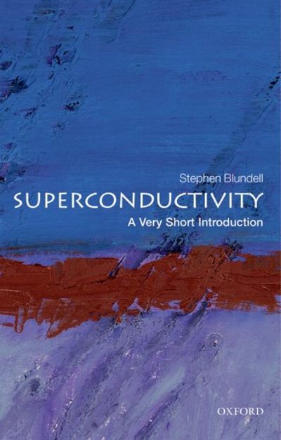 Superconductivity : A Very Short Introduction 204