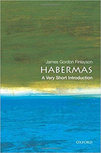Habermas : A Very Short Introduction 125