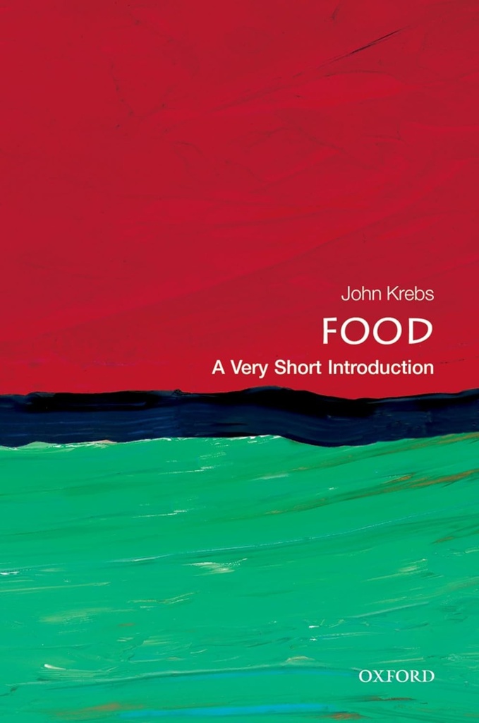 Food : A Very Short Introduction 366