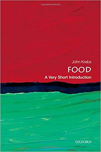 Food : A Very Short Introduction 366