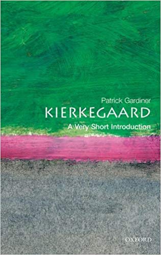 Kierkegaard : A Very Short Introduction 58