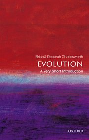 Evolution : A Very Short Introduction 100